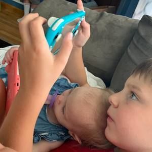 Meet your Posher, Amanda